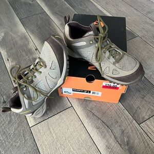 Merrell Siren Sport Q2 Hiking Shoes - Women's - Size 8